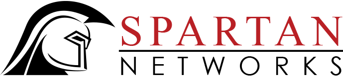 Spartan Networks LLC - logo